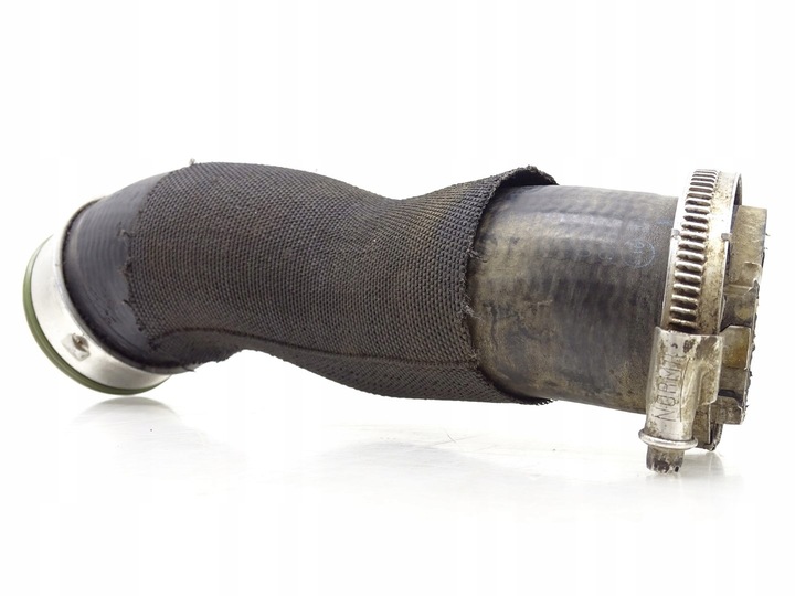 фото №1, Труба шланг шланг інтеркулер vw touareg ii 2 7p cayenne 3.0 tdi 7p0145943