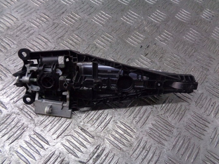 фото №2, Ручка права заднє зовнішня opel insignia a