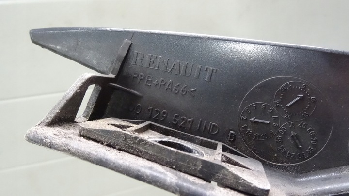 фото №11, Laguna ii крило праві перед 8200129521 teb66