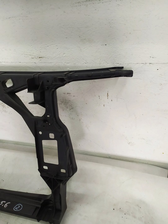 фото №7, Pas переднее усилитель audi a4 b8 8k