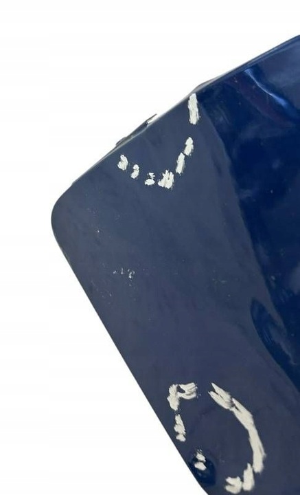 фото №16, Audi a5 2 рестайлінг 23r крило переднє лівий 8w6821106b синій оригінал skaza