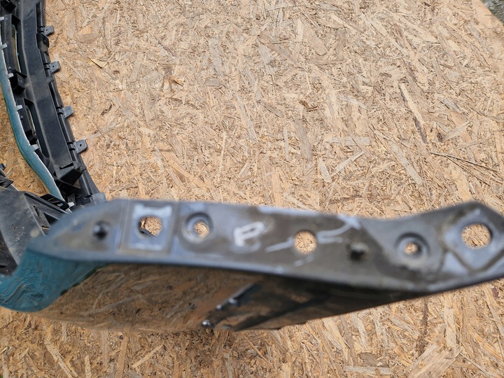 фото №7, Бампер перед mercedes e кузов 213 all terrain біржа познань