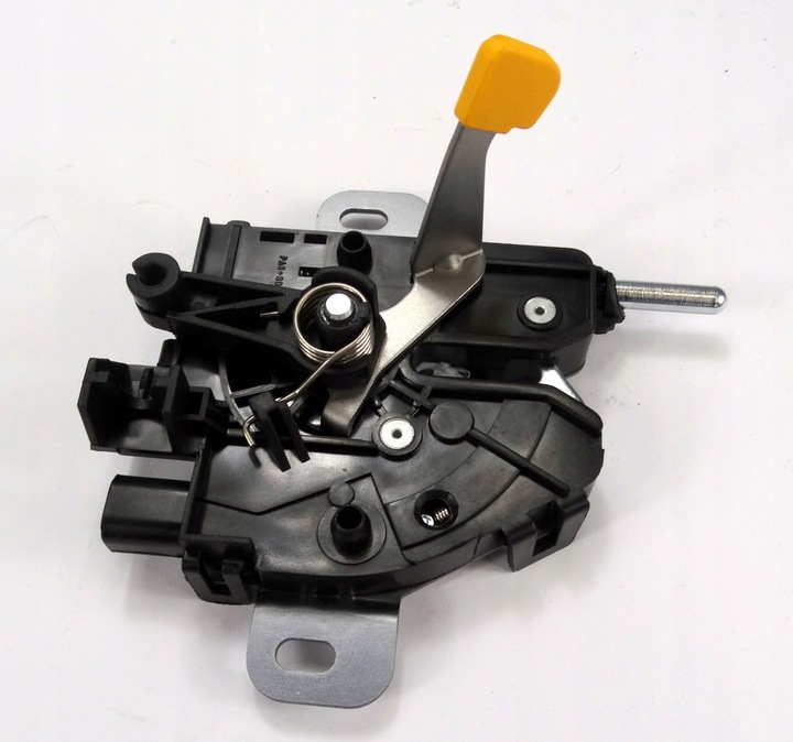 фото №1, Замок капота крышки ford mondeo mk4 2007- 1490196