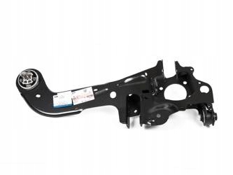 фото №1, Поворотный кулак правый зад kuga 2020- 4wd