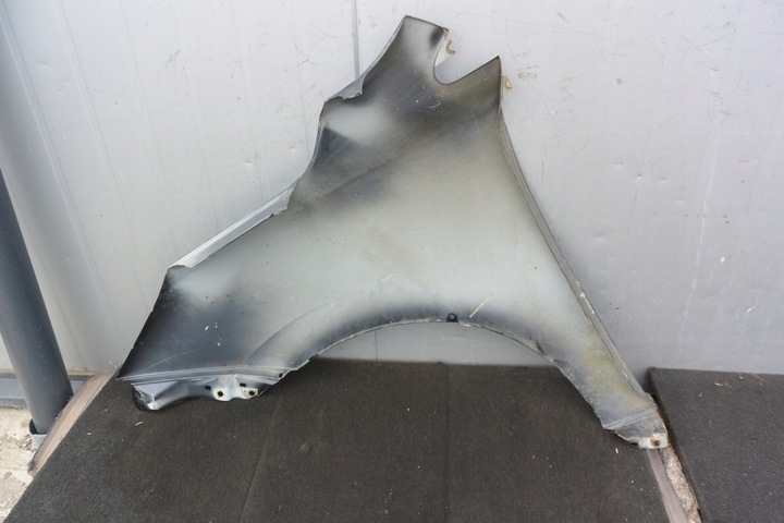 фото №8, Hyundai ix35 крыло перед правые 2009-2015 год