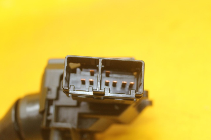 фото №9, Перемикач кермовий/підкермовий двірник peugeot 107 6239sa