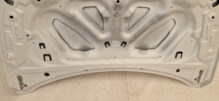 фото №9, Renault scenic v 5 e-tech капот