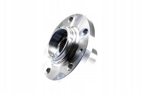 фото №3, Ступиця колеса перед bez підшипник citroen c5 08- c6 05- jumpy 07- peugeot