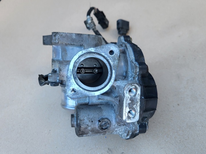 фото №10, Дросельна заслінка hyundai tucson iii 1.6 crdi kia sportage iv ceed 28462-2u00 оригінальний номер