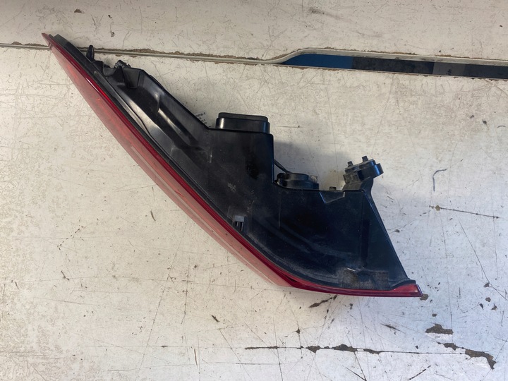 фото №9, Jaguar i-pace лампа левый зад j9d3-13405-ab