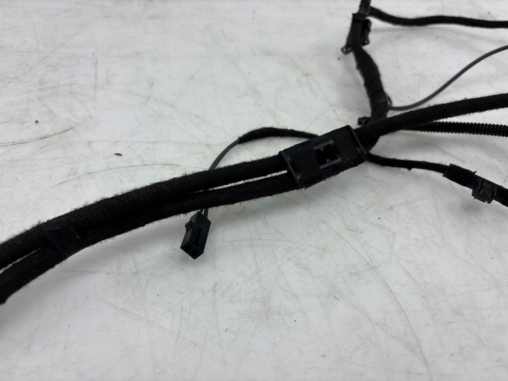 фото №6, Volkswagen passat b6 2010 інша джгут провід / кабелі