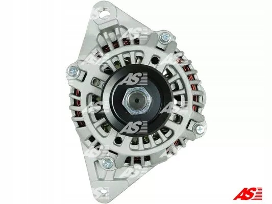 фото №1, Генератор carisma 97-03