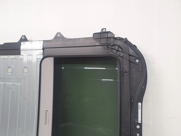 фото №8, Mercedes-benz s w221 2011 люк комплект