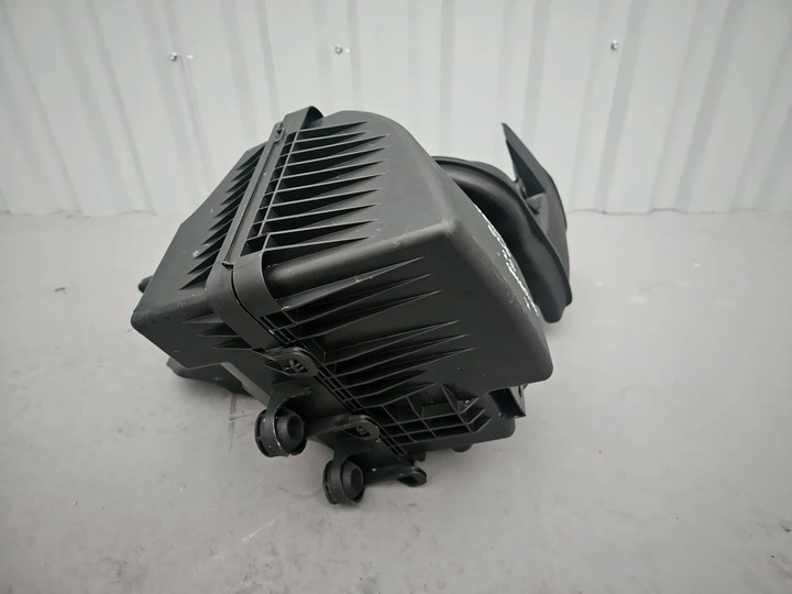 фото №9, Mazda 6 gj cx-5 2011 sh01133ay корпус фільтра повітря