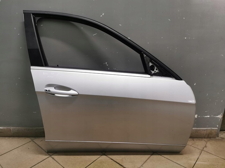 фото №1, Дверь правые перед mercedes e-klasa w212 775 08-13