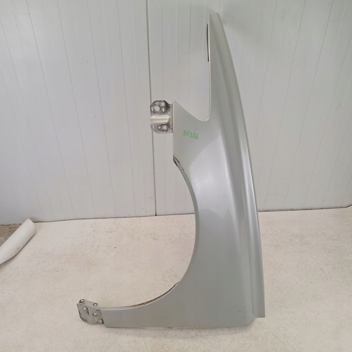 фото №1, Volvo v50 s40 крило перед переднє лівий