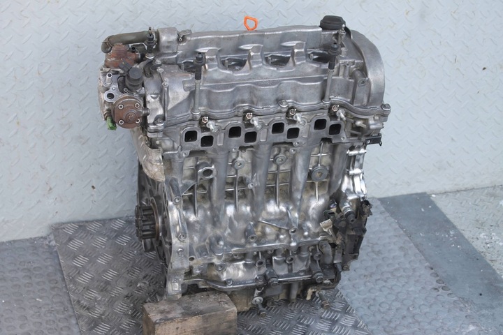 фото №9, Двигун n22b4 стійка honda cr-v iv 2.2 i-dtec 13-16