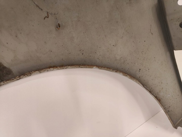 фото №7, Audi a4 b7 04-08 крило правий перед