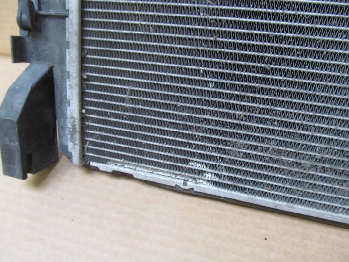 фото №13, Bmw 5 g30 g31 17-24 радіаторів води рідини рідини c402