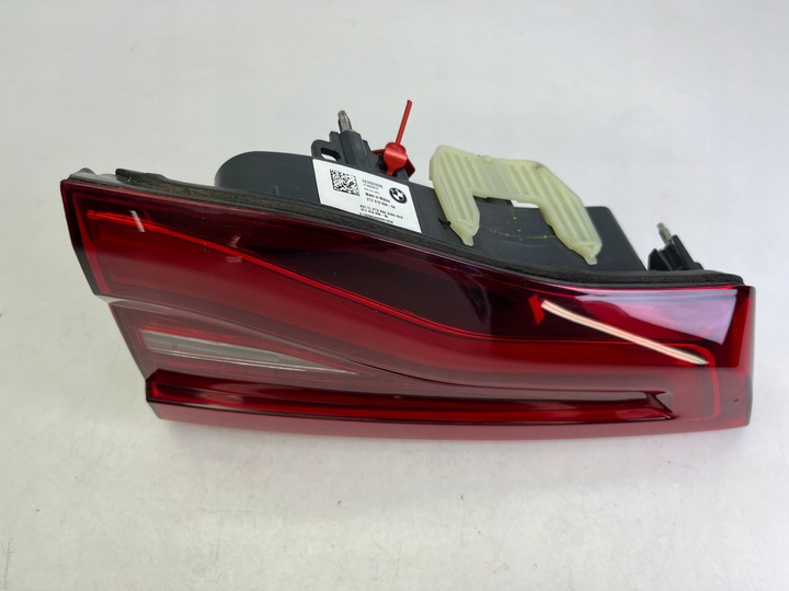 фото №7, Лампа правые зад w крышка багажника bmw x3 g01 8740874608 usa