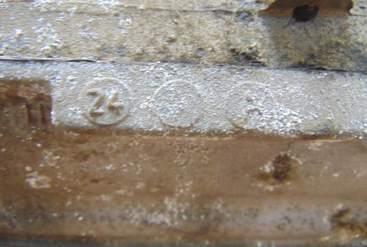 фото №9, Peugeot 407 1.6 16v головка двигуна 9636076010