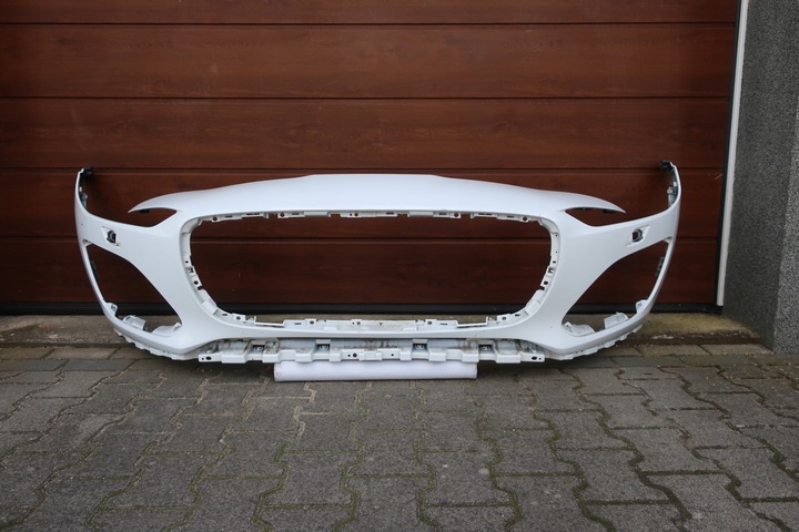 фото №1, Бампер переднє jaguar f-type рестайлінг 21