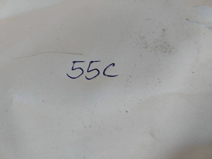 фото №7, Защита верхняя двигателя audi a4 b5 8d 1.8 058103724c