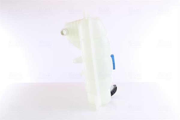 фото №6, Nissens 996088 бачок расширительный жидкости охлаждающей