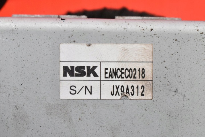 фото №8, Насос гідропідсилювач 488105fa6b nissan micra 5 v k14 1.0 ig-t 101 km 17-21