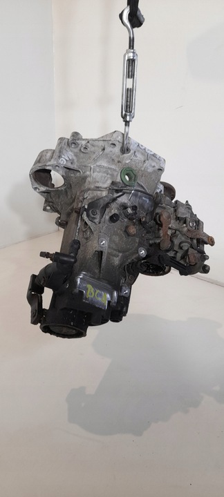 фото №6, Коробка передач коробки передач vw seat skoda audi 1.4 1.6 16v duw