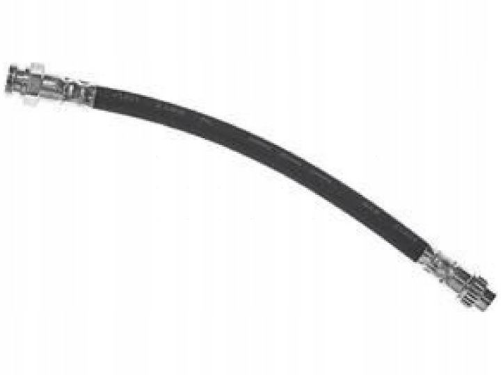 фото №2, T 11 017 brembo - шланг тормозной гибкий citroen