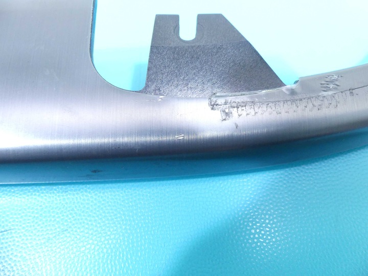 фото №10, Декоры задние туннеля среднего land rover discovery sport 14- l550 eu