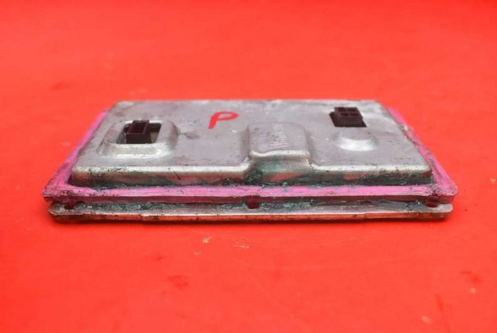 фото №6, Преобразователь ксенон ксенон правая 3d0907391b vw passat b6 05-10