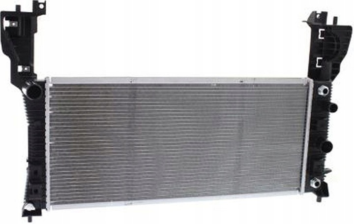 фото №1, Радиаторов воды edge, 06-14 327808-1