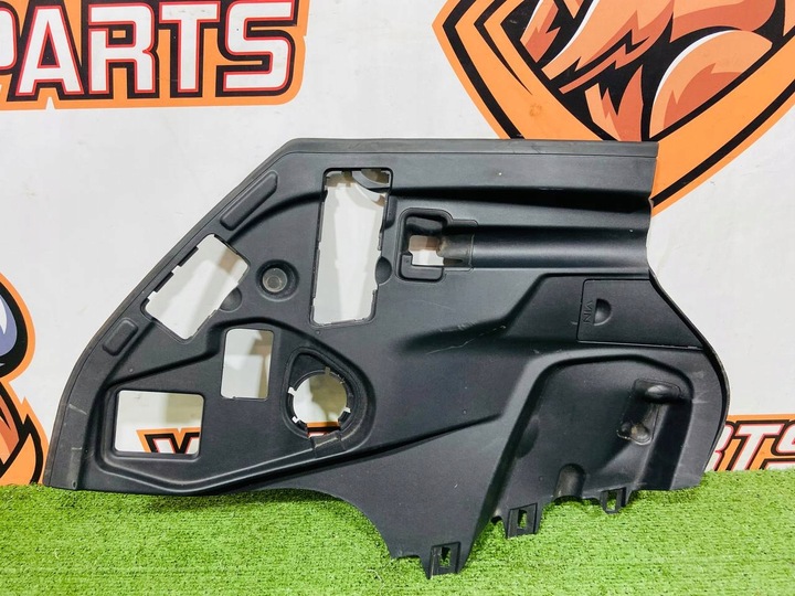 фото №11, Element корпуса перед правая jaguar x590 j9d3-10b812-ac