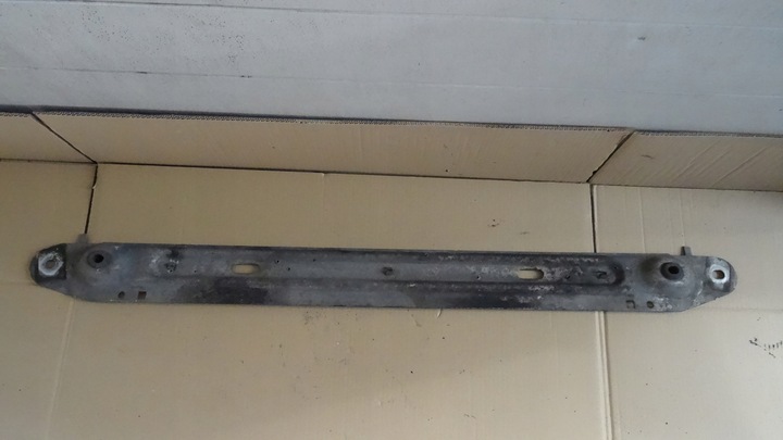 фото №1, C4 picasso 1 i балка pod радіатор 96800107