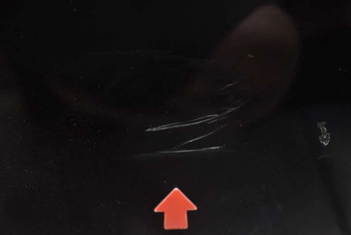 фото №8, Двері праві перед передні nh731p honda civic 8 viii 3d рестайлінг type-s 07-12