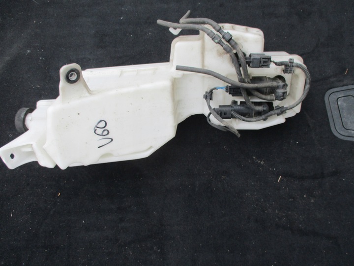 фото №4, Бак омывателя омыватель volvo v60 s60 варшава