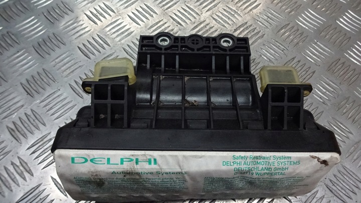 фото №6, Подушка подушка безпеки пасажира opel corsa c 24454528