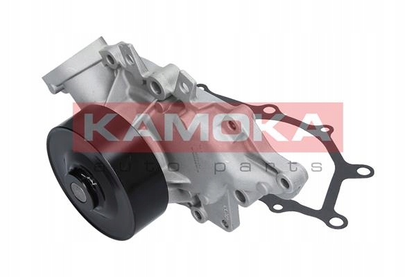 фото №13, Водяной насос jeep grand cherokee 01-05 jeep grand ch
