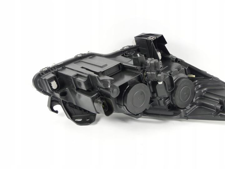 фото №8, Лампа передняя перед левый передняя левая peugeot 5008 09-13r.