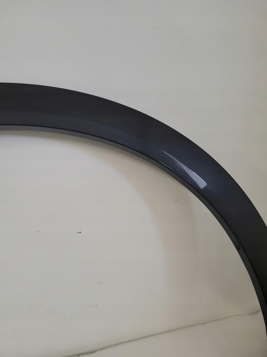 фото №5, Audi 4k 4ke etron планка крыльев левый перед накладка na крыло 4ke853717