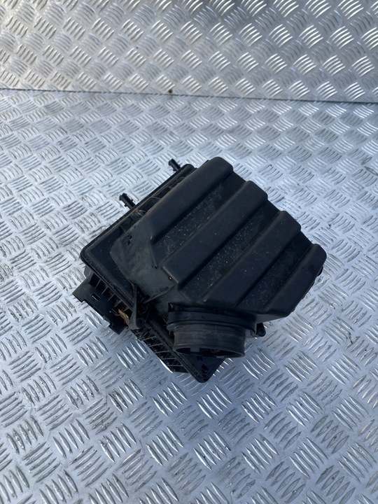 фото №1, Корпус фільтра повітря jeep renegade 14- 1.6 mjtd