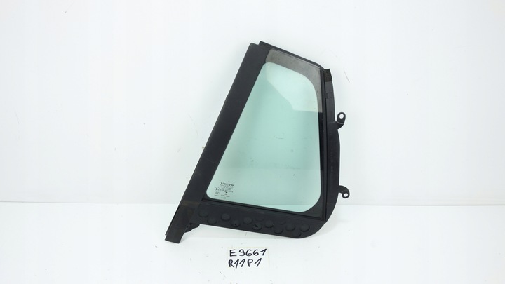 фото №1, Volvo v60 i 2016 год стекло стекло дверь левый зад