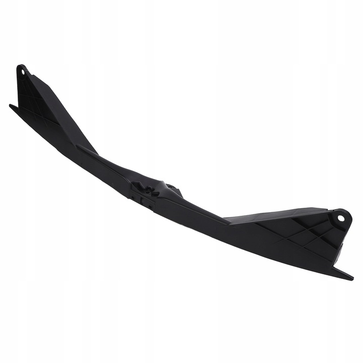 фото №8, Передня бамперна решітка 1062472 00 f верхня решітка заміна a7