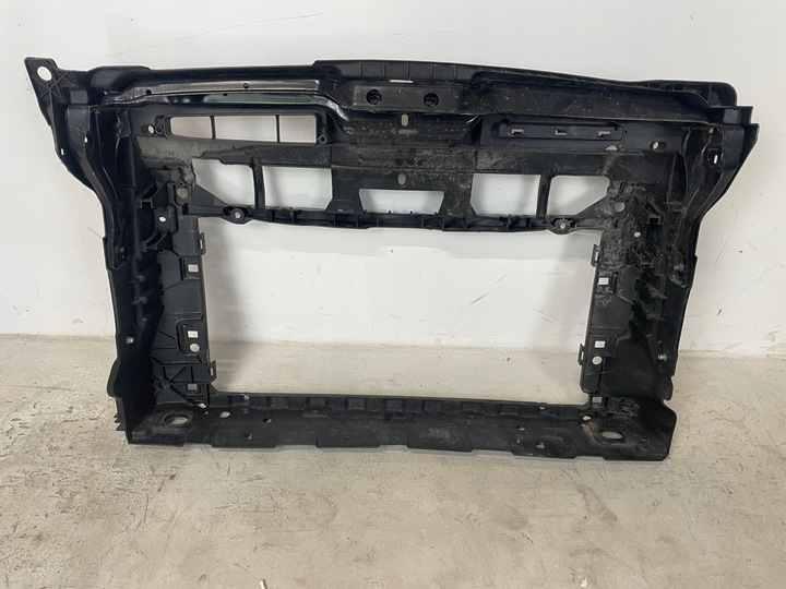 фото №4, Pas переднее усилитель volkswagen new beetle 5c