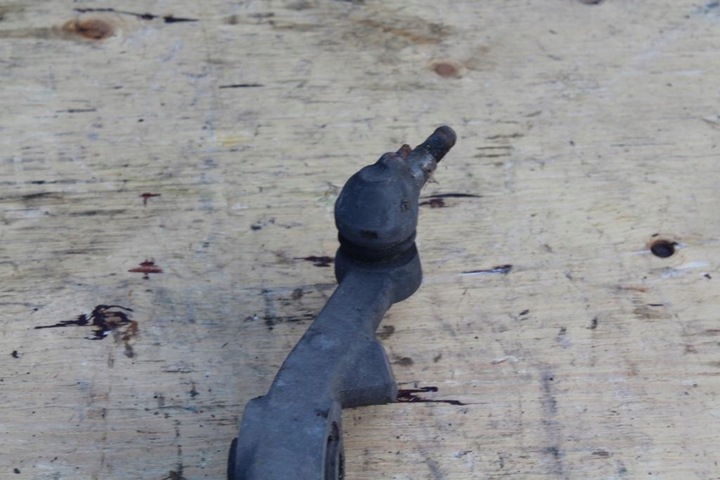 фото №9, Важіль перед переднє mercedes e клас w211 5.0 v8