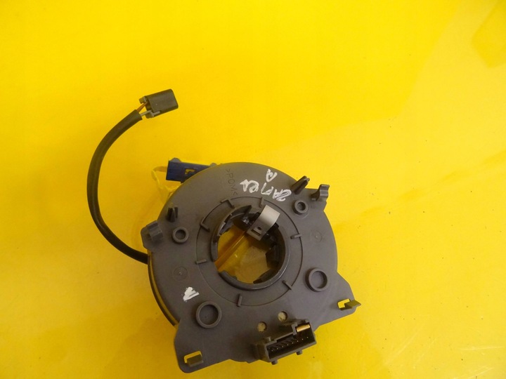 фото №5, Лента pod рули opel zafira a 24436920 nr1188