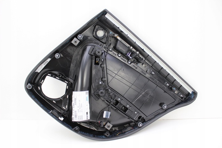 фото №14, Оббивка двері правий зад шкіра audi a5 8t8867306