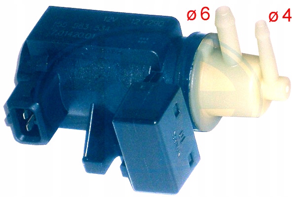 фото №2, Турбокомпрессора era vauxhall opel era